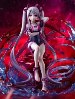 ワンフェス2025 黒見セリカ 水着ver. - メルカリ