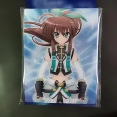 ブシロードカードスリーブ ViVid Strike フーカ·レヴェントン - メルカリ