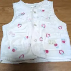 CECIIL McBEE フリーススリーパー