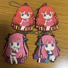 五等分の花嫁 グッズセット