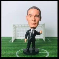 「一日たりとも学ばない日はないよ」コンパニ監督　バイエルンミュンヘン　新品