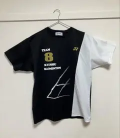 YONEX バドミントン 半袖TシャツM