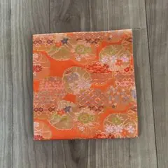 【新品】ふくさ 袱紗 帛紗／茶道