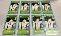 A3! チケコレ 高遠丞 冬組