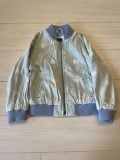 GAP Kidsブルゾン　星柄　110㎝