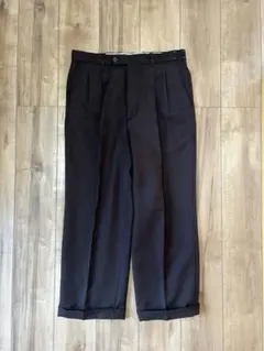 OVY RELAX WIDE ACTION SLACKS XL - メルカリ