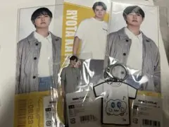 片寄涼太　DMMくじ　　セット