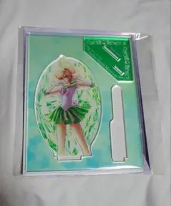 セーラームーンミュージアム アクリルフィギュアコレクション2 セーラージュピター