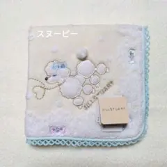 ♡新品未使用♡JILLSTUART♡ふわふわタオルハンカチ♡２枚セット