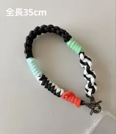 【パラコード】スマホハンドストラップ handmade
