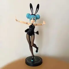2026年最新】初音ミク フィギュア バニーの人気アイテム - メルカリ