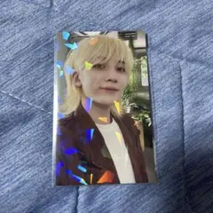 SEVENTEEN ジョンハン