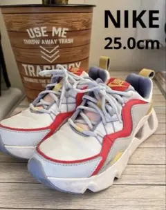 NIKE ナイキ スニーカー NIKE RYZ 365 軽量 厚底