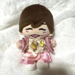なにわ男子長尾謙杜1stLoveぬいぐるみ ちびぬいのサムネイル