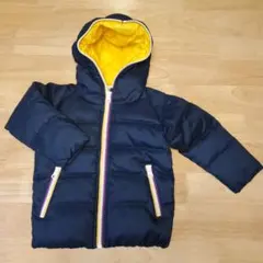 ダウンジャケット(B:MING by BEAMS)