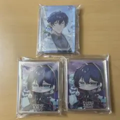 レオス・ヴィンセント