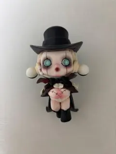 POPMART スカルパンダ
