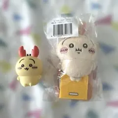 ちいかわ うさぎだらけくじ E賞体重計 - メルカリ