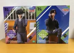 名探偵コナン　XrossLink 萩原研二　松田陣平