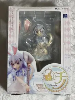 きんぎょ/ご注文はうさぎですか?? チノ アリスstyle フィギュア チノ アリスstyle