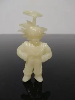 ドラゴンボール　ドラ消し　肌色　10体 ドラゴンボール消しゴム（ドラ消し） P6 バーダック 肌色 - メルカリ