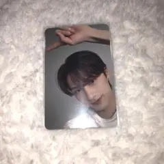 SEVENTEENジュントレカ