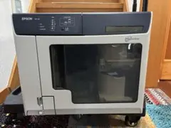 EPSON PP-50 ディスクデュプリケーター 本体 - メルカリ