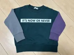 トレーナー 110 ブランシェス