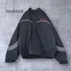 2026年最新】YANMAR ジャケット・アウターの人気アイテム - メルカリ