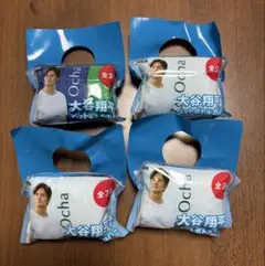 大谷翔平 ペットボトルカバー 全3種6個セット - メルカリ