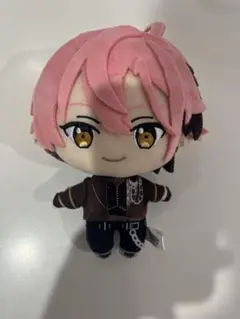 あんスタ ぬいぐるみ 久遠舞珠 - メルカリ