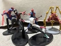 マーベル フィギュア まとめ売り マーベルレジェンドまとめ売り - メルカリ