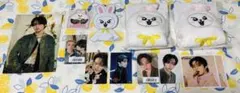 Stray Kids リノ　グッズ