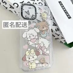 mikko illustrations iphoneケース グッズ ガチャ