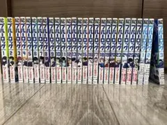 【最終値下げ！】ブルーロック1〜26巻 エピソード凪1〜3巻