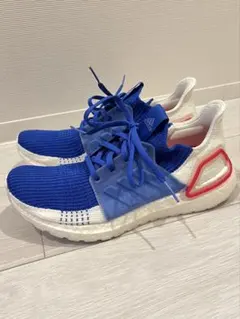 adidas「ULTRA BOOST 19」 25.5cm