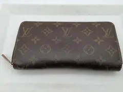 SARA♡様専用 Louis Vuittonウォレットモノグラム長財布