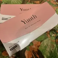 Yunth Pure VC Whitening Serum ２個セット