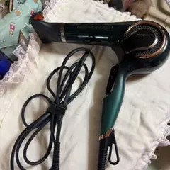 REPRONIZER 7D Plus ヘアドライヤー 本体 新品未使用 箱あり - メルカリ