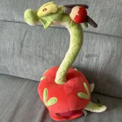 ポケモンセンター限定　カミツオロチ　ぬいぐるみのサムネイル