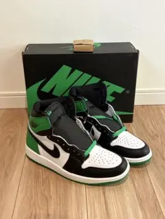 【新品】ナイキ エアジョーダン1 レトロ ハイ OG