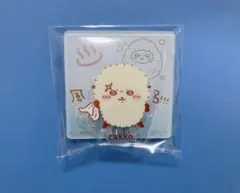 ちいかわ　アクリルシーンクリップビスケット　③