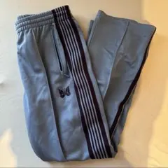 2026年最新】ニードルス トラックパンツ サックスブルーの人気アイテム