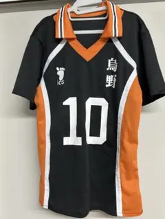 ハイキュー　日向翔陽　ユニフォーム