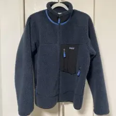 Patagonia パタゴニア　レトロX ジャケット