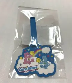 サンキューマート　ケアベア™ ラゲッジタグ