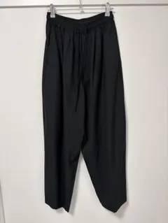 2017ss Yohji Yamamoto REPLICA 1988復刻サルエル 2017ss Yohji Yamamoto REPLICA 1988復刻サルエル - メルカリ