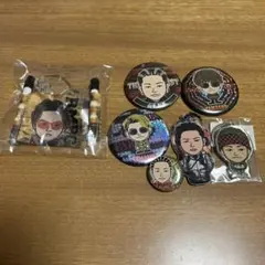THERAMPAGE 山本彰吾 グッズセット