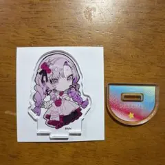 2025年最新】壱百満天原サロメ スリーブの人気アイテム - メルカリ