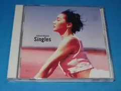 最安値300円！ちわきまゆみ ベストアルバム！「Singles」